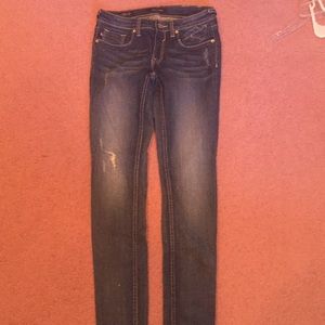 Vigoss studio designer jeans